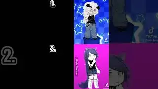 1 Or 2? #gacha #gachalife #gachameme #gachalifememe #gachalifetiktok #gachatrend #gachaedit #shorts