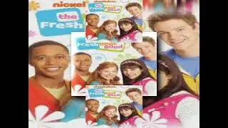 Request YTPMV The fresh beat band band together Scan