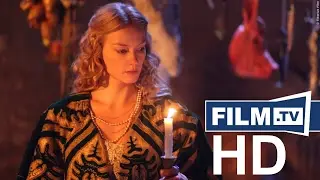 DIE DUNKLE GRäFIN Trailer German Deutsch (2017) HD