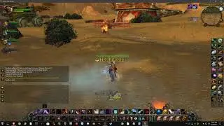 retrowow rogue wsg