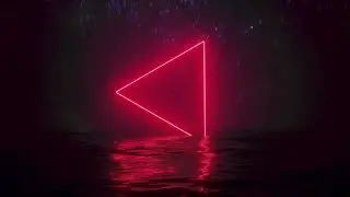 Common Creation - Imperial Isotope [OFFICIAL VISUALIZER]