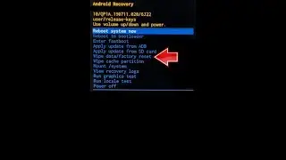 Hard Reset any Samsung Galaxy Tab, June 2022 