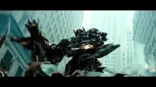 TRANSFORMERS 3: Dark Of The Moon_['New Enemy' TV Ad]