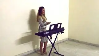 Elena Drozdova piano+vokal