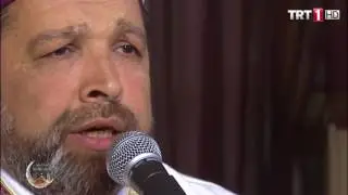 Emrullah Akbaş - İbrahim (38-41) Kur'an-ı Kerim Tilaveti (Aşir)