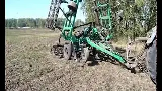 Культиватор АПК-7.2