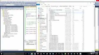 042 SQL server and agent logs