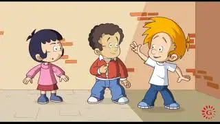 TOTO TROUBLE - Clip