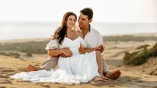 Kum Tepesi Romantik Video
