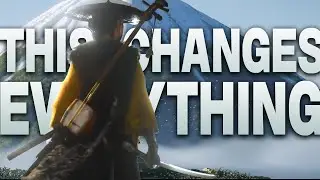 Everything I LOVED in the Ghost of Yotei Trailer