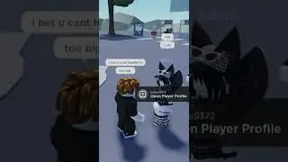 Thicc Roblox girl (Roblox) 