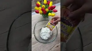 Сметанник!