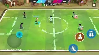 Land Of Goals - Gameplay Walkthrough (Android) Part 1