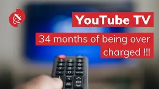YouTube TV review 