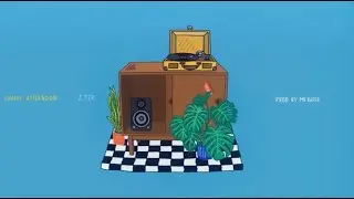 J. Tek - "Sunday Afternoon" (Official Audio) [Produced by Mr. Käfer]