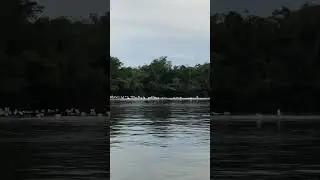 Passeando no interior do Amazonas