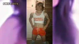 Femboy Hooters Anthem