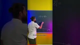 Что такое модуль и как решить такой пример?Ссылка на мой тг в описании канала✅