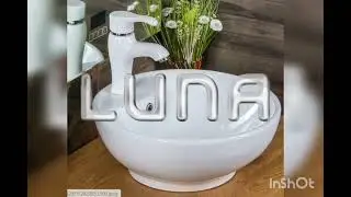 Сантехника в Сочи интернет магазин Луна www.shopluna.ru