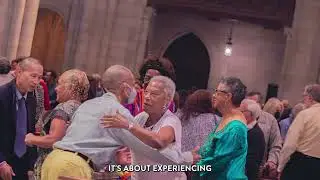Worship Commission: 52 Weeks Of Ministries