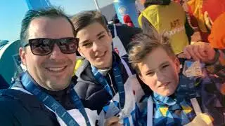 ICERUN 2019