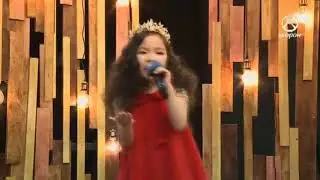Enji - Eej Tanidaa (Live) - Ekh Oron TV
