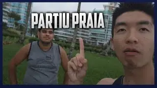 MEU FINAL DE SEMANA - [MAURICIO AKIRA]