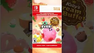 3 MUST-haves from the latest Nintendo sale 🤑 #shorts #sale #eshop #nintendoswitch
