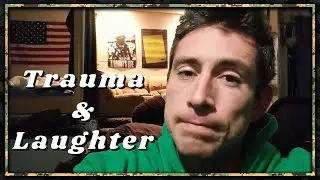 “Combat Obscura,” trauma, and laughter