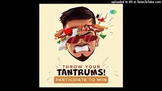 (Instrumental+Hook) Tantrums - Paradox