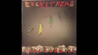 Buckethead - The Redeem Team (Clockunwise Version)