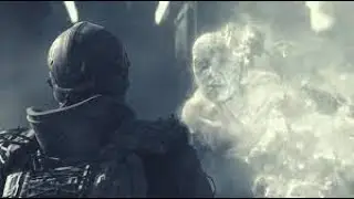 This secret weapon create to kill ghost | Explain in Hindi/Urdu | Spectral movie