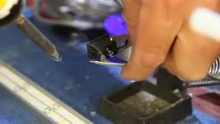 Super easy DIY LED Light