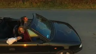 Ігор та Марічка - Десь по світу.