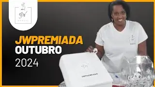 JWPREMIADA: RESULTADO OUTUBRO DE 2024