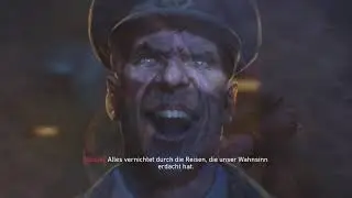 Black Ops 4 Zombie´s #05: Alpha Omega Datteln