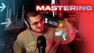 Nasıl Mastering Yaparım ? // Birlikte Adım Adım Mastering