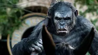 Understanding CAESAR and KOBA | Dawn of the Planet of the Apes (Part Two) | Character Analysis