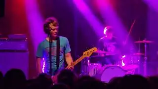 The Chats - Getting Better, live at Meetfactory, Prague, 24.11.2024