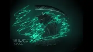 anime wolves -  when legends rise