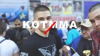 ПОДБОРКА ЛУЧШИХ МОМЕНТОВ С ЧЕМПИОНАТА МОСКВЫ 2024 БОЕВОЕ САМБО (ФБСР)