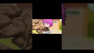 I Wonder Who Would Win This Fight? 🤔 | Gacha Life Reacts To