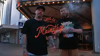 420 with Chauncey "Squints" Leopardi (4K)