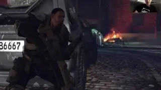 This day shouldn't've come... Xcom: Enemy Unknown part 1