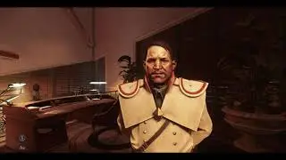 Dishonored 2 Episode 7 Playtrhu (low chaos)