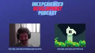My Inexperienced Development Podcast Segment