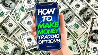 How To Make Money Trading Options || Hedge Fund Manager Explains