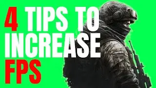 4 Changes I Made to Increase FPS on Streets Of Tarkov - Escape From Tarkov
