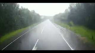 у природы нет плохой погоды