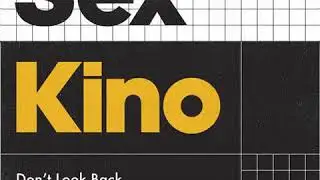 Sex Kino - Something Inside Of You / Back From The Wave Remix